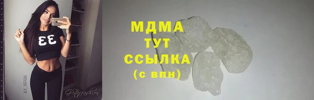 стафф Алзамай